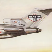 Licensed to Ill by Beastie Boys