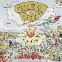 Dookie by Green Day