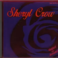 Sheryl Crow by Sheryl Crow